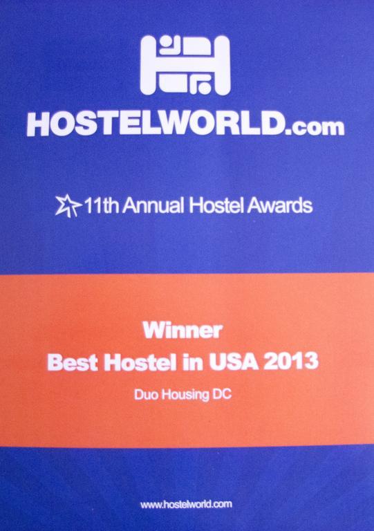 Hostel Duo Housing (Adults Only) Washington