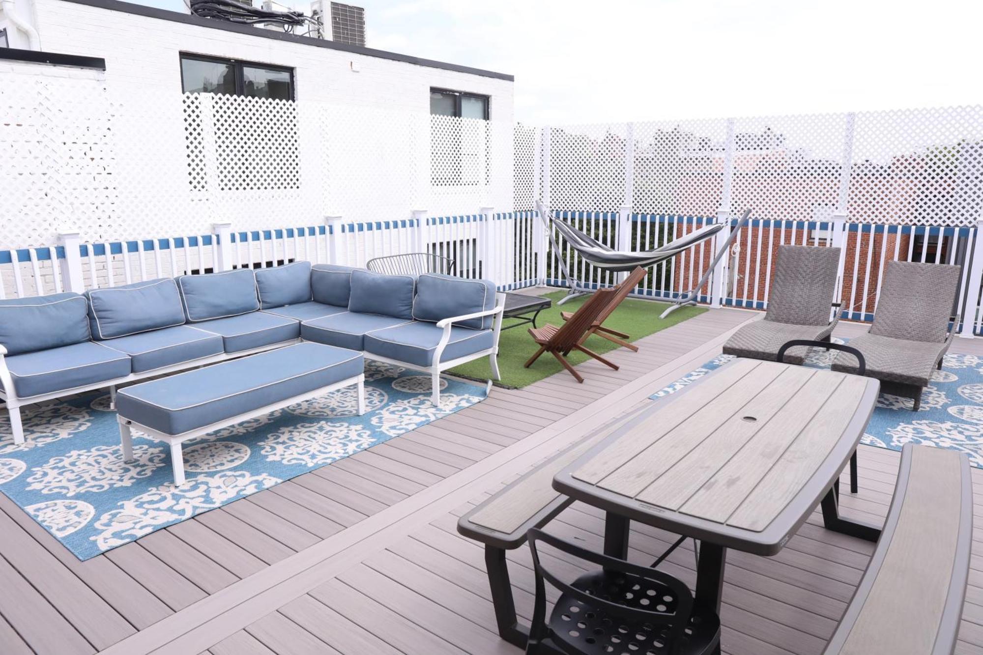 Hostel Duo Housing (Adults Only) *
