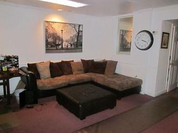 Duo Housing (Adults Only) Washington