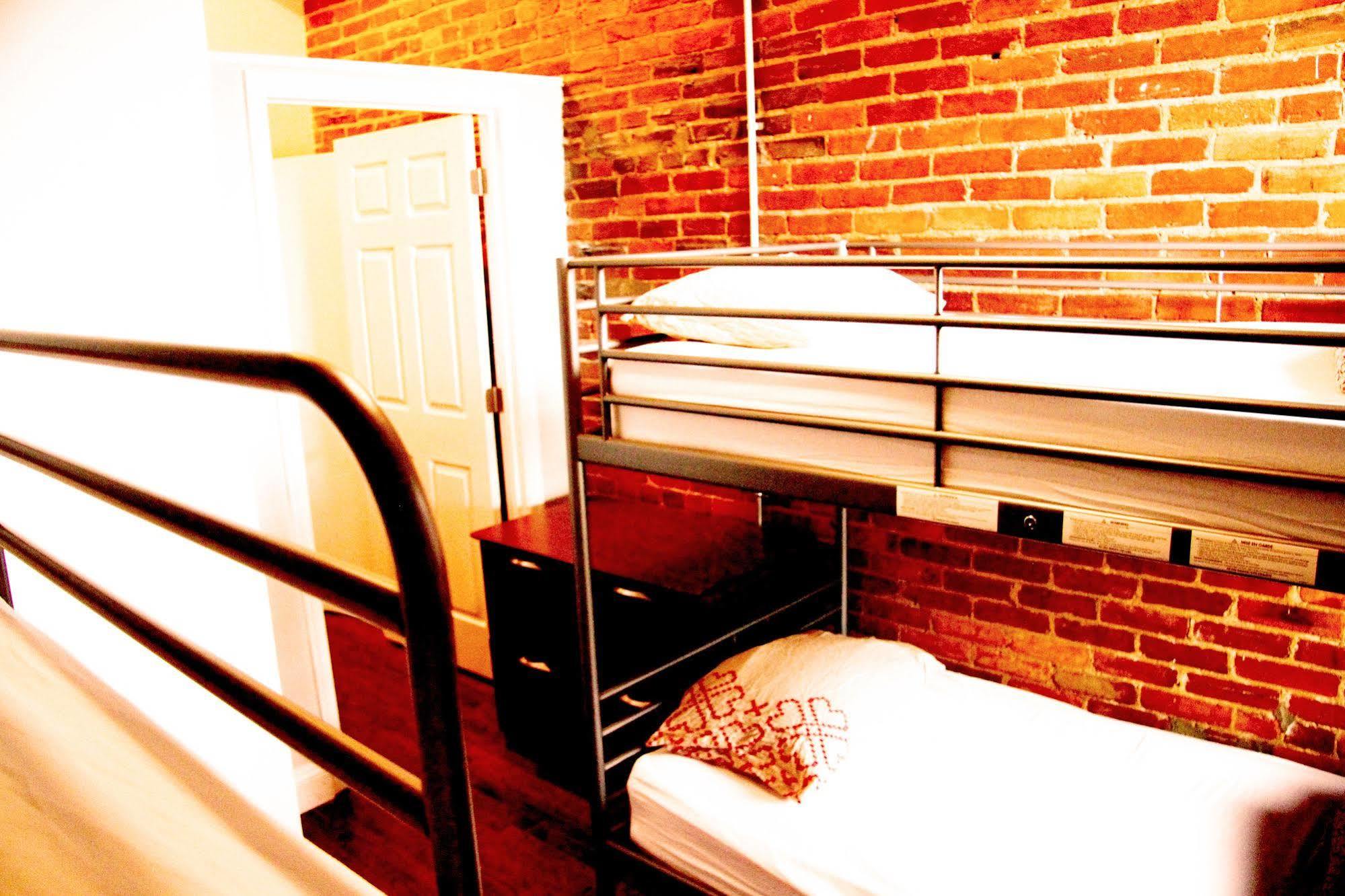 Duo Housing (Adults Only)
