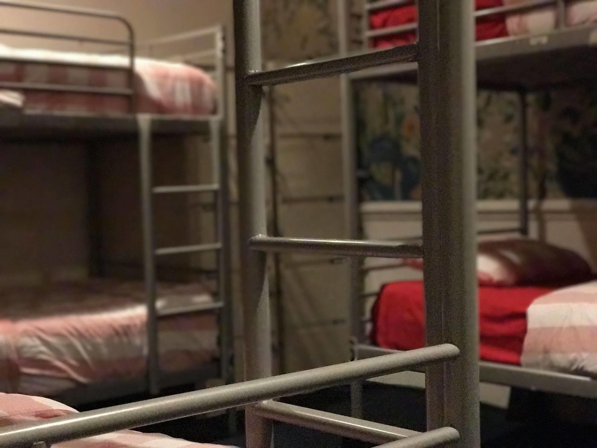 Hostel Duo Housing (Adults Only)