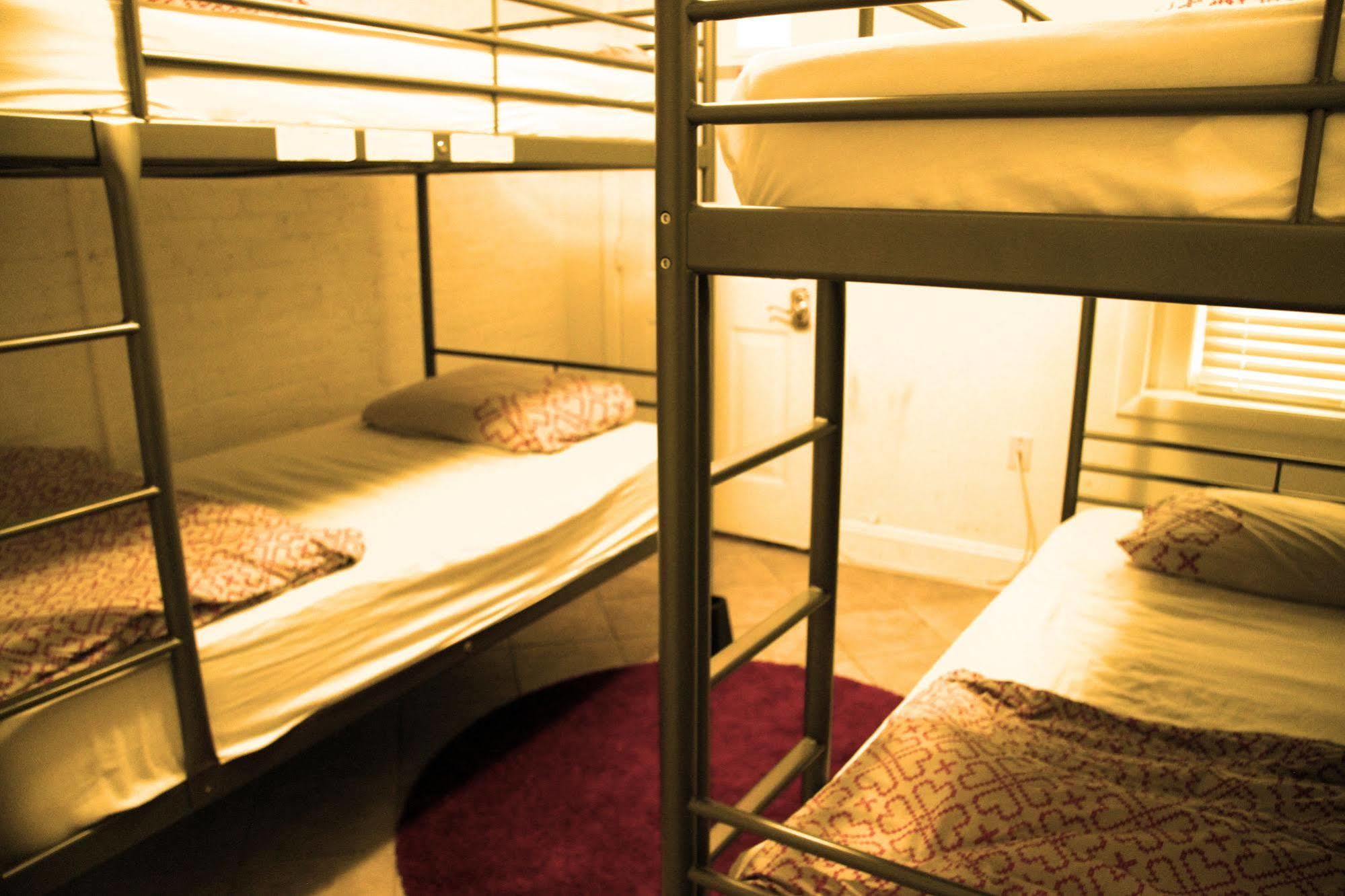 Duo Housing (Adults Only)