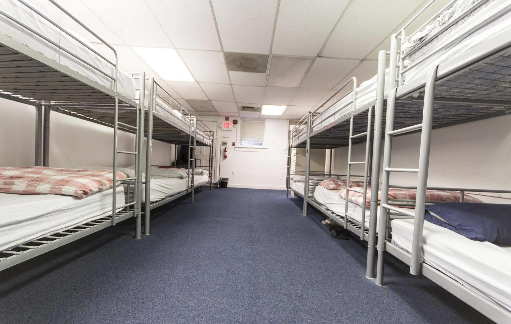 Duo Housing (Adults Only)